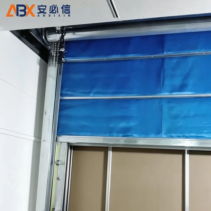 阿拉善机械式门封