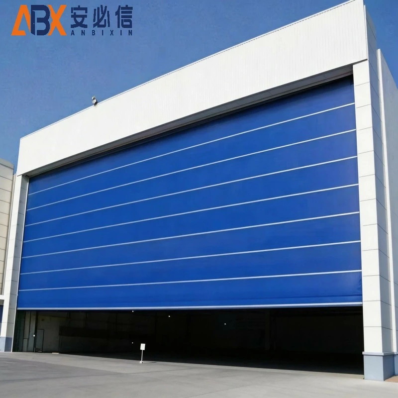 阿拉善高速堆积门